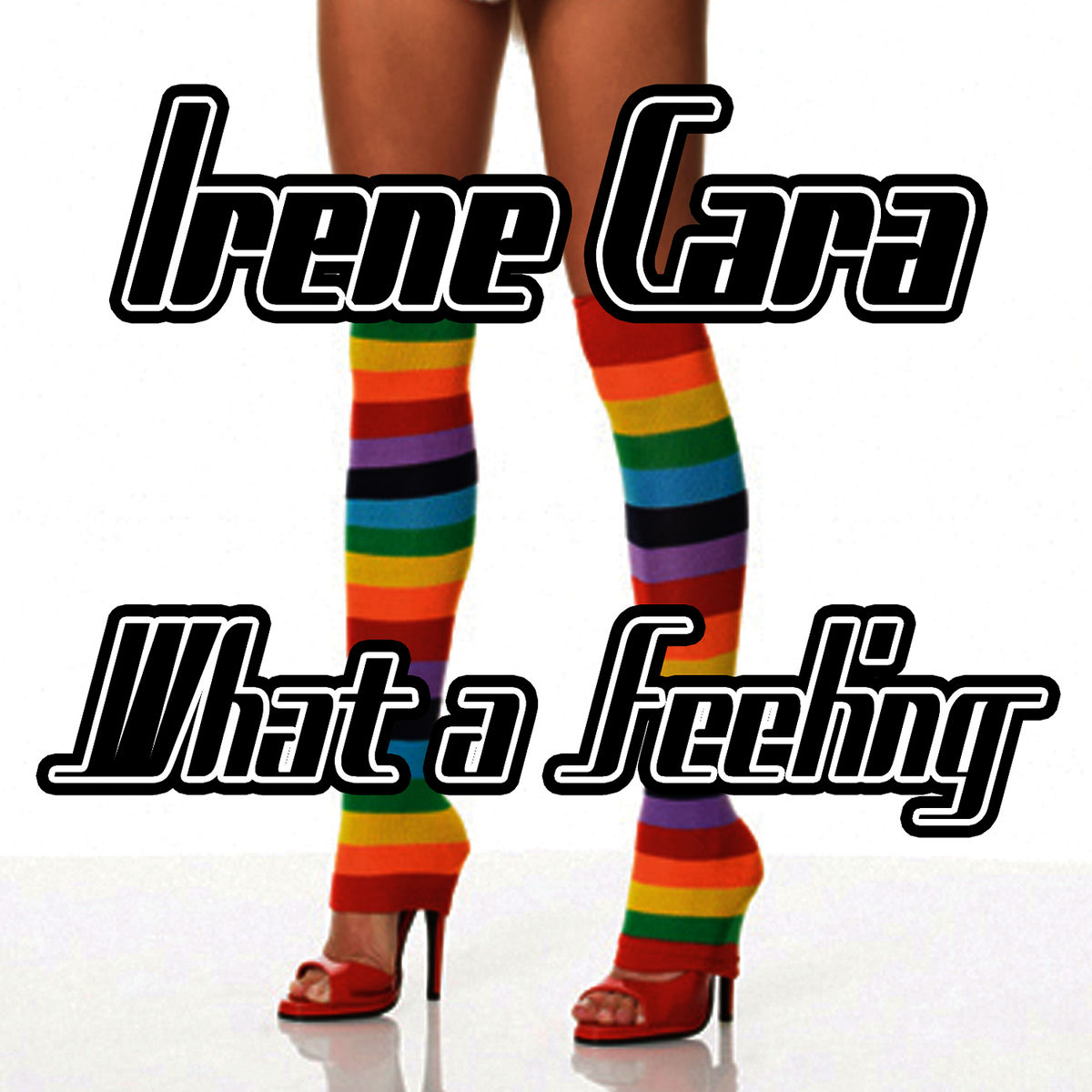 Irene Cara